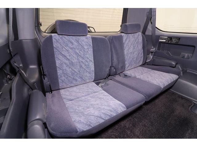 1999 Toyota Land Cruiser (CC-2122633) for sale in Christiansburg, Virginia