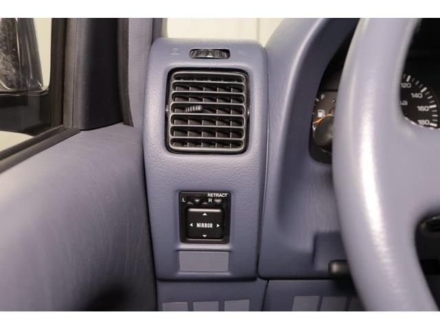 1999 Toyota Land Cruiser (CC-2122633) for sale in Christiansburg, Virginia