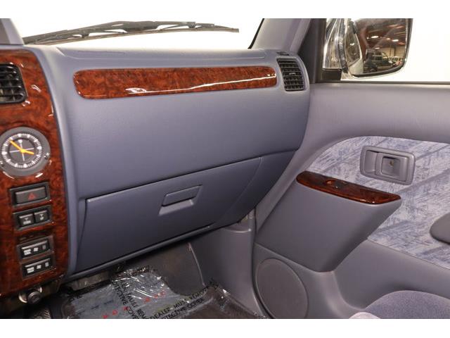 1999 Toyota Land Cruiser (CC-2122633) for sale in Christiansburg, Virginia
