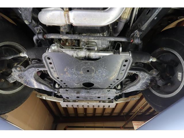 1999 Toyota Land Cruiser (CC-2122633) for sale in Christiansburg, Virginia