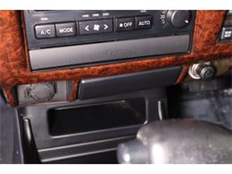 1999 Toyota Land Cruiser (CC-2122633) for sale in Christiansburg, Virginia