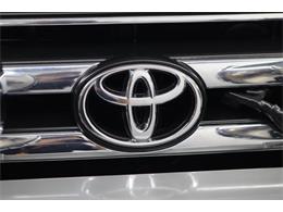 1999 Toyota Land Cruiser (CC-2122633) for sale in Christiansburg, Virginia
