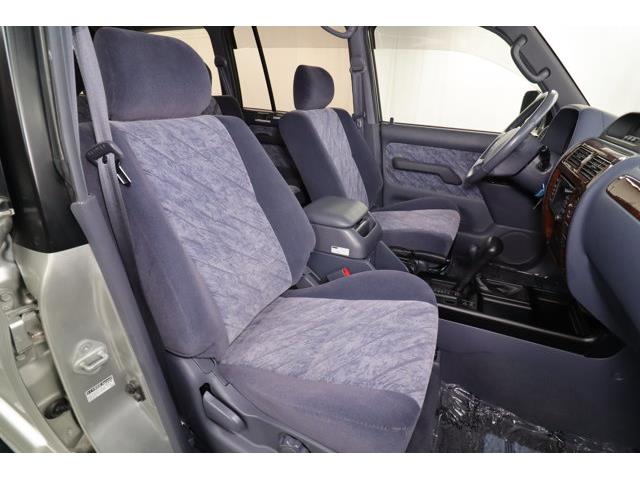 1999 Toyota Land Cruiser (CC-2122633) for sale in Christiansburg, Virginia