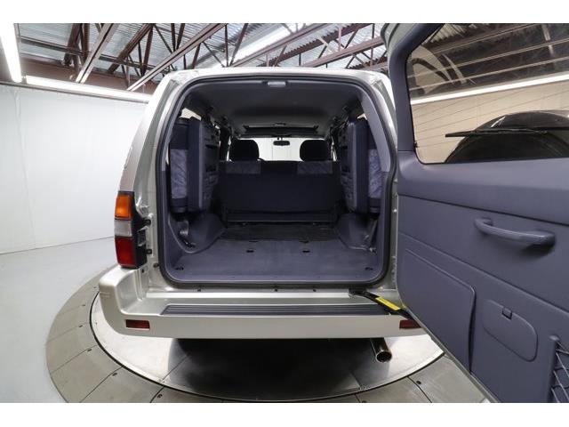 1999 Toyota Land Cruiser (CC-2122633) for sale in Christiansburg, Virginia