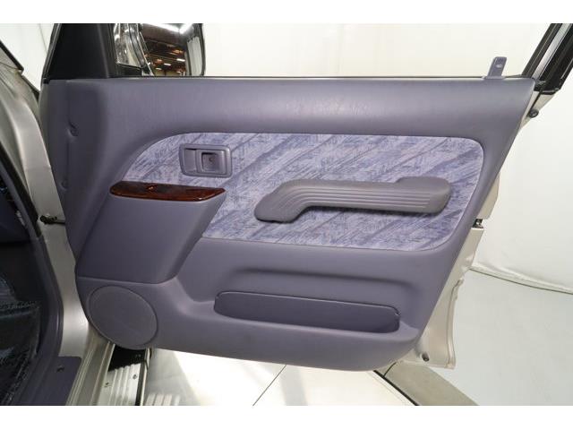 1999 Toyota Land Cruiser (CC-2122633) for sale in Christiansburg, Virginia
