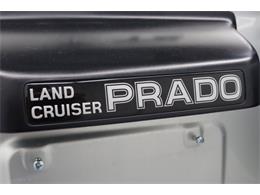1999 Toyota Land Cruiser (CC-2122633) for sale in Christiansburg, Virginia