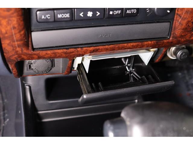 1999 Toyota Land Cruiser (CC-2122633) for sale in Christiansburg, Virginia
