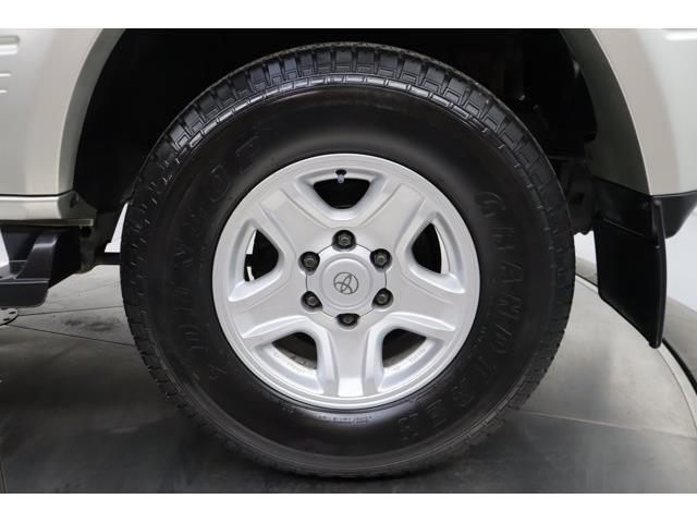 1999 Toyota Land Cruiser (CC-2122633) for sale in Christiansburg, Virginia