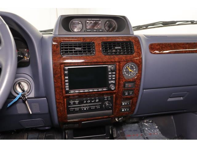 1999 Toyota Land Cruiser (CC-2122633) for sale in Christiansburg, Virginia