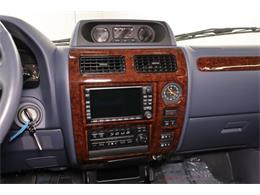 1999 Toyota Land Cruiser (CC-2122633) for sale in Christiansburg, Virginia
