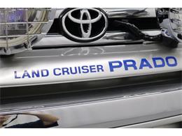 1999 Toyota Land Cruiser (CC-2122633) for sale in Christiansburg, Virginia