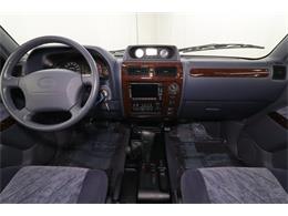 1999 Toyota Land Cruiser (CC-2122633) for sale in Christiansburg, Virginia