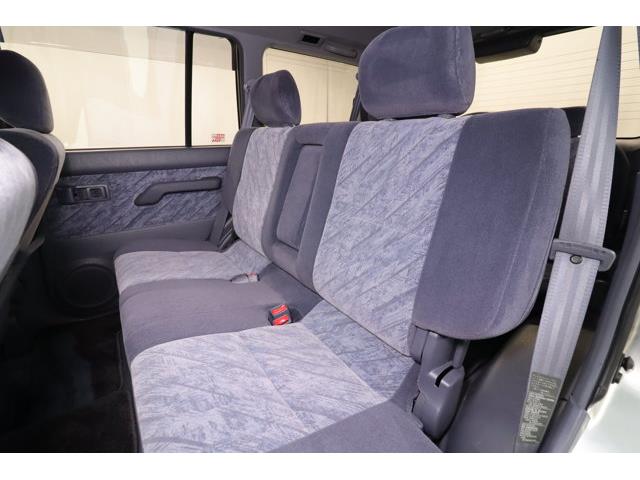 1999 Toyota Land Cruiser (CC-2122633) for sale in Christiansburg, Virginia