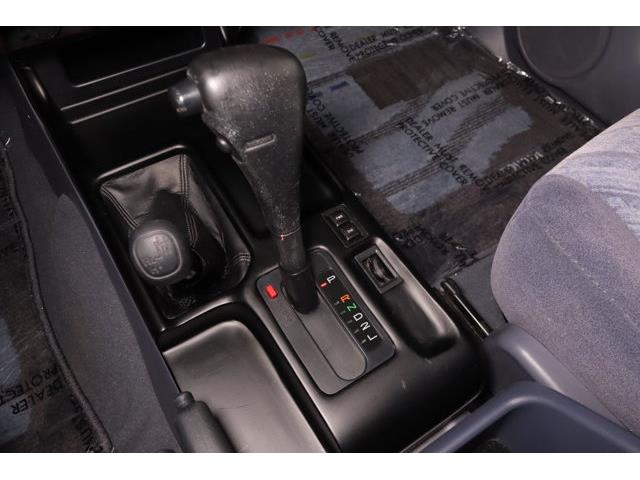 1999 Toyota Land Cruiser (CC-2122633) for sale in Christiansburg, Virginia