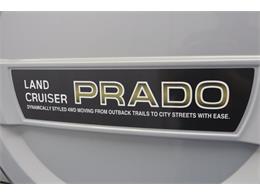 1999 Toyota Land Cruiser (CC-2122633) for sale in Christiansburg, Virginia
