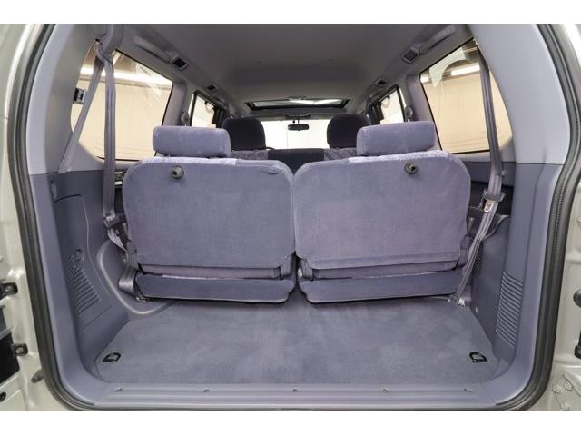1999 Toyota Land Cruiser (CC-2122633) for sale in Christiansburg, Virginia