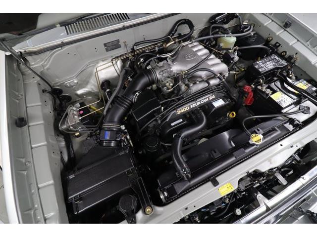 1999 Toyota Land Cruiser (CC-2122633) for sale in Christiansburg, Virginia