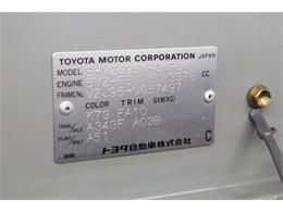 1999 Toyota Land Cruiser (CC-2122633) for sale in Christiansburg, Virginia