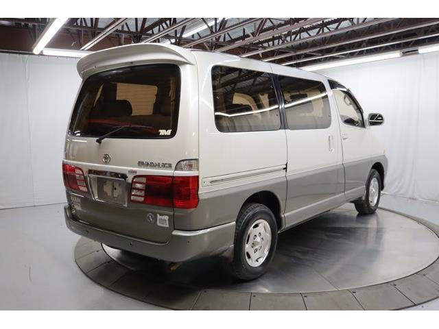 2000 Toyota Hiace (CC-2122634) for sale in Christiansburg, Virginia