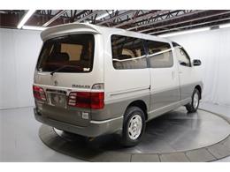 2000 Toyota Hiace (CC-2122634) for sale in Christiansburg, Virginia