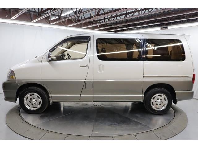 2000 Toyota Hiace (CC-2122634) for sale in Christiansburg, Virginia