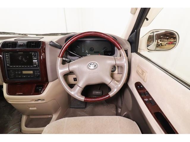 2000 Toyota Hiace (CC-2122634) for sale in Christiansburg, Virginia