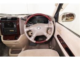 2000 Toyota Hiace (CC-2122634) for sale in Christiansburg, Virginia
