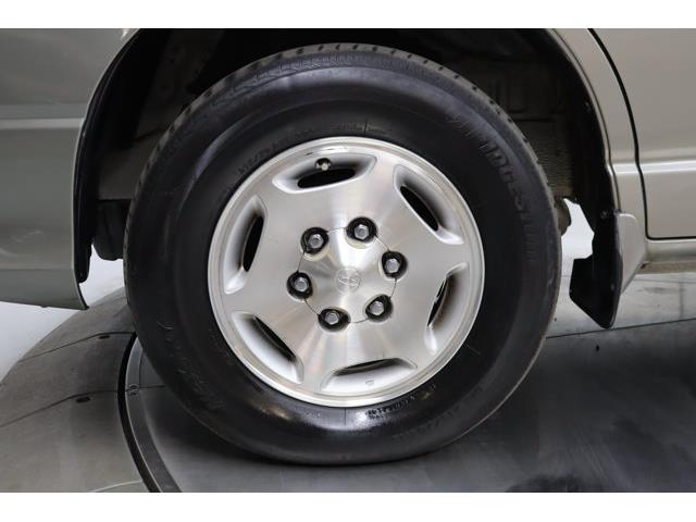 2000 Toyota Hiace (CC-2122634) for sale in Christiansburg, Virginia