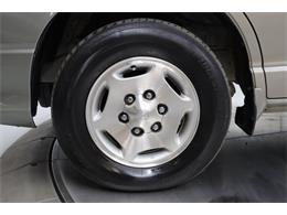 2000 Toyota Hiace (CC-2122634) for sale in Christiansburg, Virginia