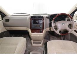 2000 Toyota Hiace (CC-2122634) for sale in Christiansburg, Virginia