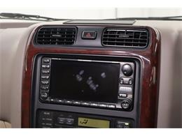 2000 Toyota Hiace (CC-2122634) for sale in Christiansburg, Virginia
