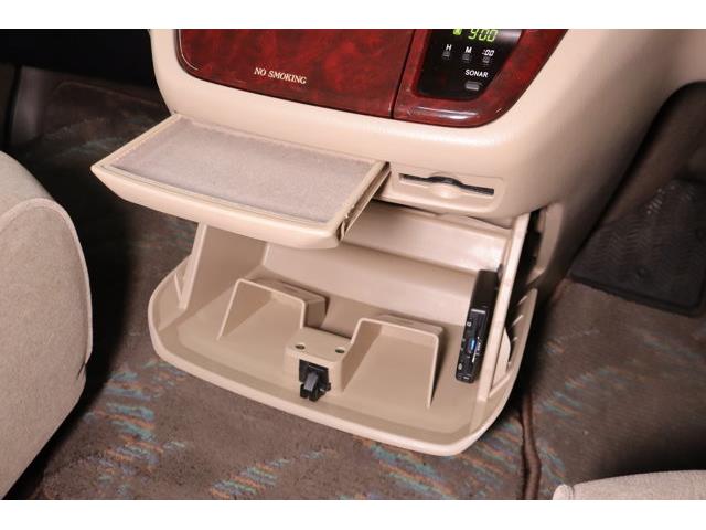 2000 Toyota Hiace (CC-2122634) for sale in Christiansburg, Virginia