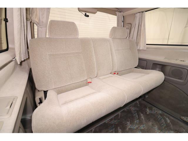 2000 Toyota Hiace (CC-2122634) for sale in Christiansburg, Virginia