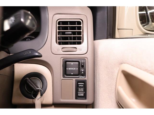 2000 Toyota Hiace (CC-2122634) for sale in Christiansburg, Virginia