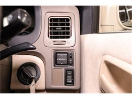 2000 Toyota Hiace (CC-2122634) for sale in Christiansburg, Virginia