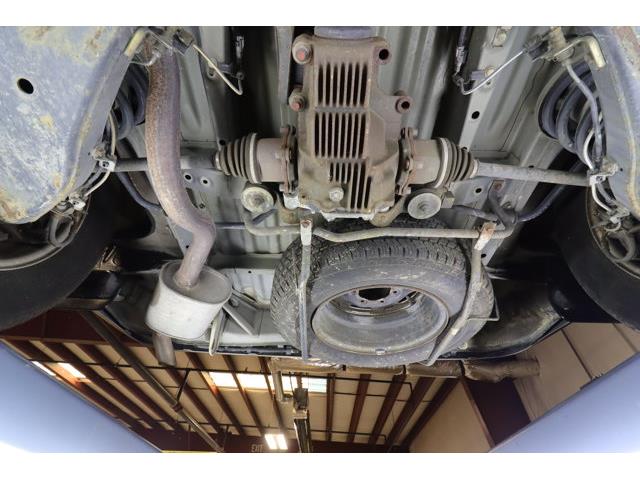 2000 Toyota Hiace (CC-2122634) for sale in Christiansburg, Virginia