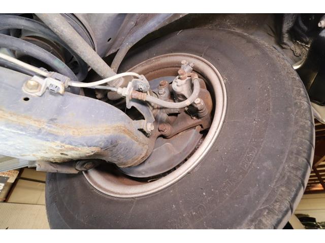2000 Toyota Hiace (CC-2122634) for sale in Christiansburg, Virginia
