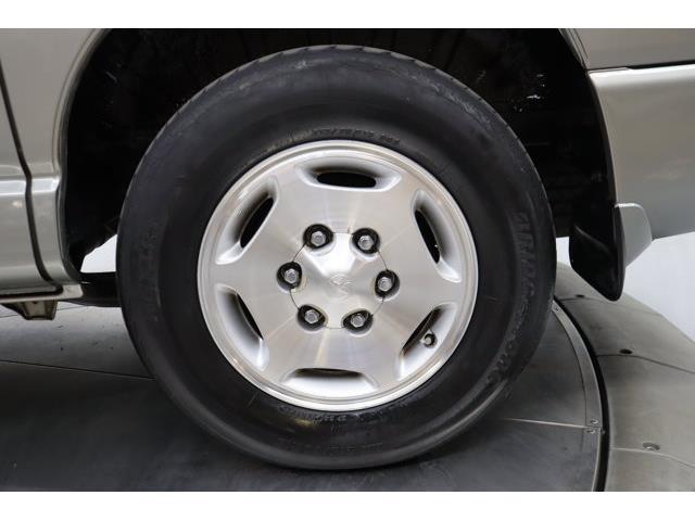 2000 Toyota Hiace (CC-2122634) for sale in Christiansburg, Virginia