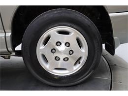 2000 Toyota Hiace (CC-2122634) for sale in Christiansburg, Virginia