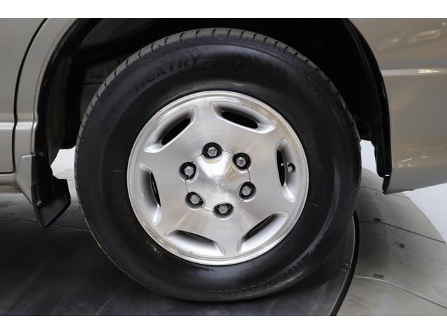 2000 Toyota Hiace (CC-2122634) for sale in Christiansburg, Virginia