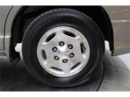 2000 Toyota Hiace (CC-2122634) for sale in Christiansburg, Virginia