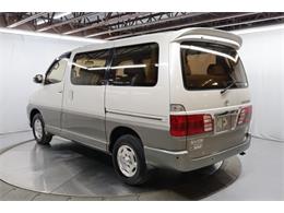 2000 Toyota Hiace (CC-2122634) for sale in Christiansburg, Virginia