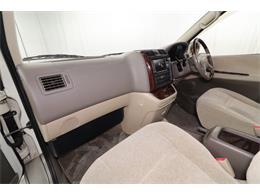2000 Toyota Hiace (CC-2122634) for sale in Christiansburg, Virginia