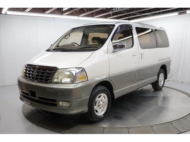 2000 Toyota Hiace (CC-2122634) for sale in Christiansburg, Virginia