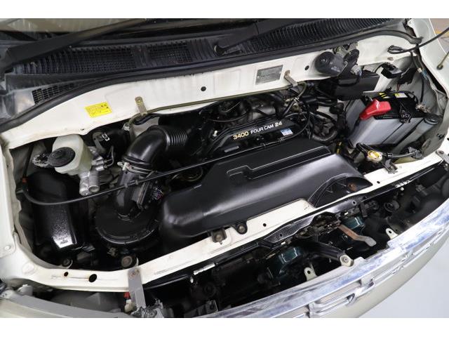 2000 Toyota Hiace (CC-2122634) for sale in Christiansburg, Virginia
