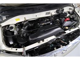 2000 Toyota Hiace (CC-2122634) for sale in Christiansburg, Virginia