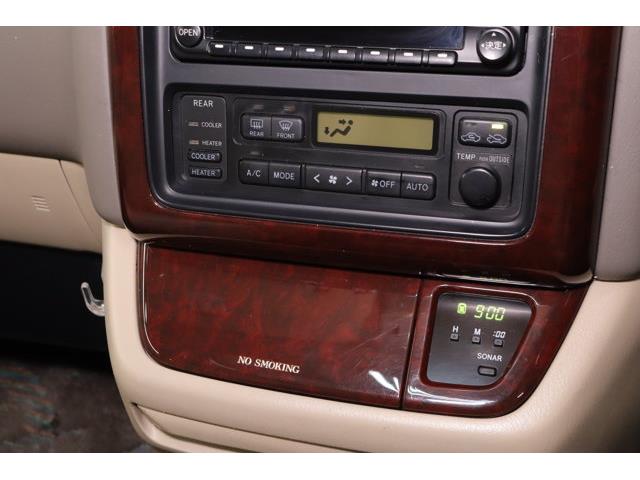 2000 Toyota Hiace (CC-2122634) for sale in Christiansburg, Virginia