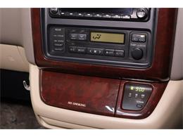 2000 Toyota Hiace (CC-2122634) for sale in Christiansburg, Virginia