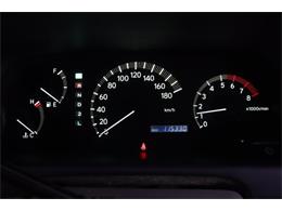 2000 Toyota Hiace (CC-2122634) for sale in Christiansburg, Virginia