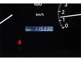 2000 Toyota Hiace (CC-2122634) for sale in Christiansburg, Virginia